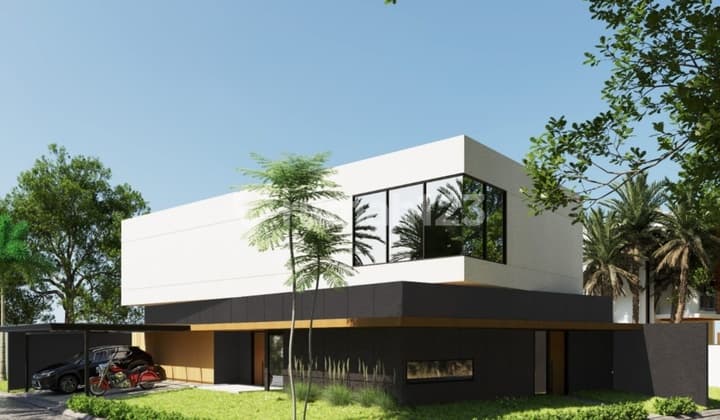 For Sale House In Bsd Kencana Loka Luxury Semi Furnished With Jacuzzi Pool Ready To Occupy