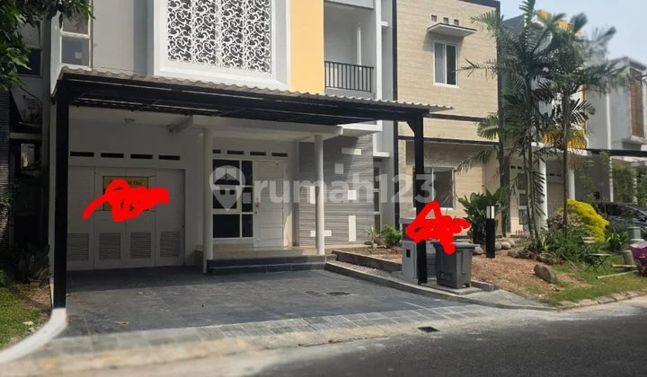 House For Sale In Darwin Cluster Fully Renovated Price Negotiable