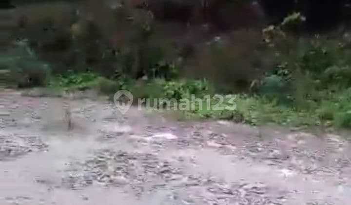 Kavling tanah Lokasi Strategis Belakang Ciputra Internasional Direct Owner