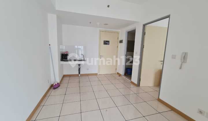 Di jual rugi apartemen 2 bed room di m-town gading serpong M-Town Residence Apartemen