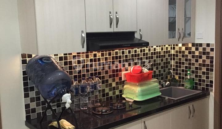Apartemen 2 kamar tidur full furnish di puri orchard Jakarta barat Puri Orchard