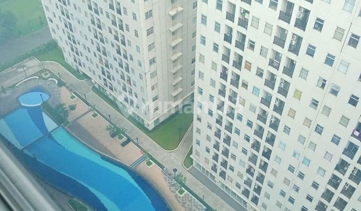 Di jual rugi apartemen ayodhya 2 Kamar tidur Ayodhya Residences