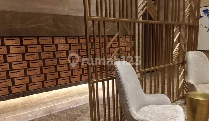 Di Jual Murah Apartemen Hillcrest Lippo Karawaci Tangerang