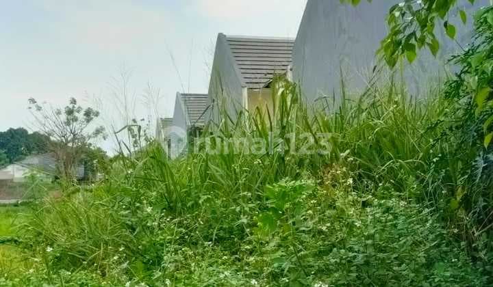 Jual Tanah dibawah NJOP di Tangerang kota dekat area industri