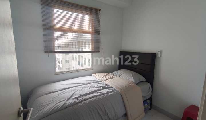 Di Sewakan Apartemen 2 Bed Room di Ayodhya Tangerang