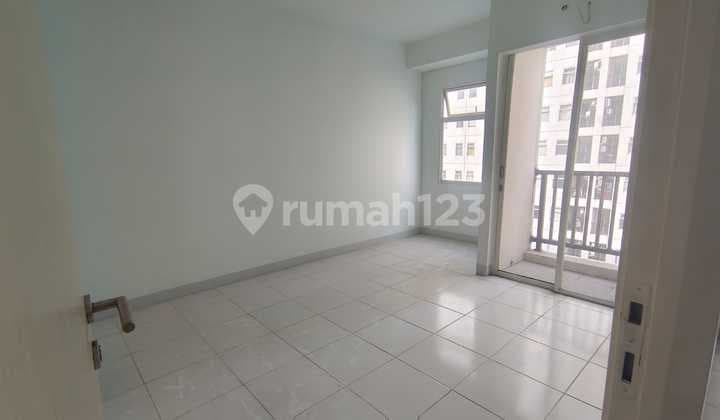 Di Apartemen Ayodhya di Tangerang, 3 Bed Room