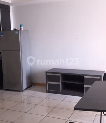 Di Jual Apartemen Mtown Residence di Gading Serpong