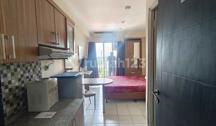 Di Jual Rugi Apartemen Studio di Paragon Village Binong Karawaci