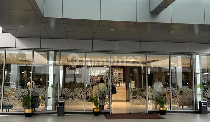 Selling at a Loss: Mtown Apartment 2 Bedroom in Gading Serpong Tangerang