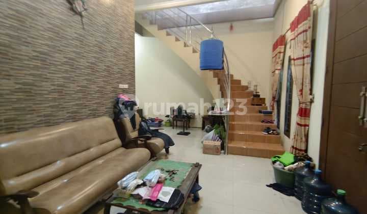 Di Jual di Perumahan Taman Jaya Cipondoh Tangerang Hook