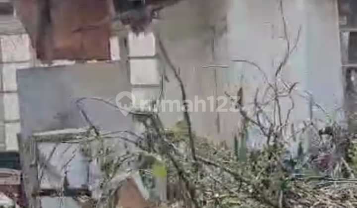 Di Jual di Bawah Harga Tanah Kavling di Bintaro Graha Raya Tgn