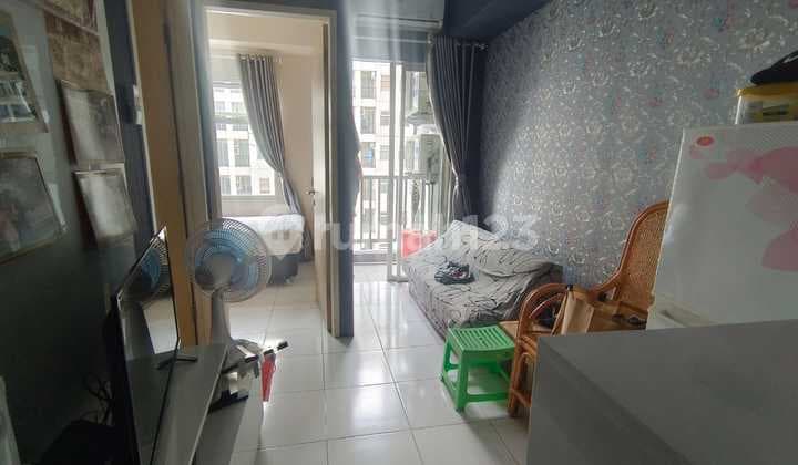 Dijual Rugi Apartemen 2br di Ayodhya Tangerang Kota