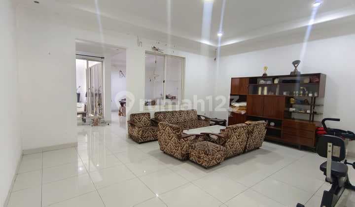 Di Jual Rumah di Modernland Tangerang Banten