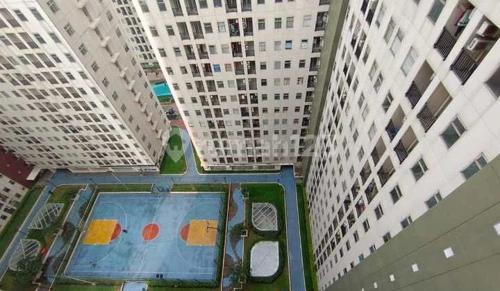Selling at a loss: new 2BR Ayodhya apartment in Tangerang City