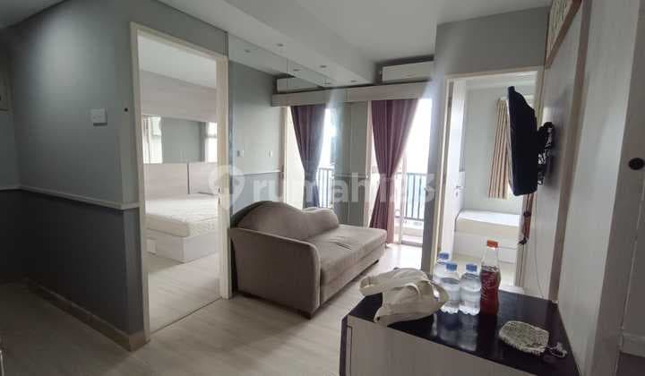 For Sale at a Loss: Ayodhya 3 BR Fully Furnished Apartment in Cikokol