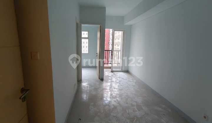 Dijual Rugi Partemen Ayodhya 2 Bed Room di Tangerang Kota