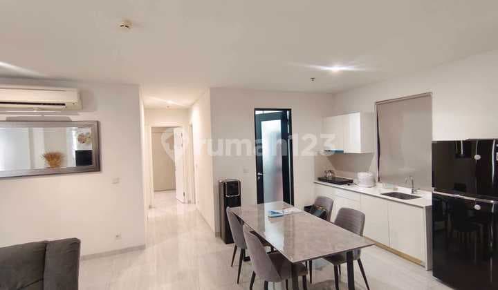 For Rent Low Rise Apartment The Llyod Alam Sutera