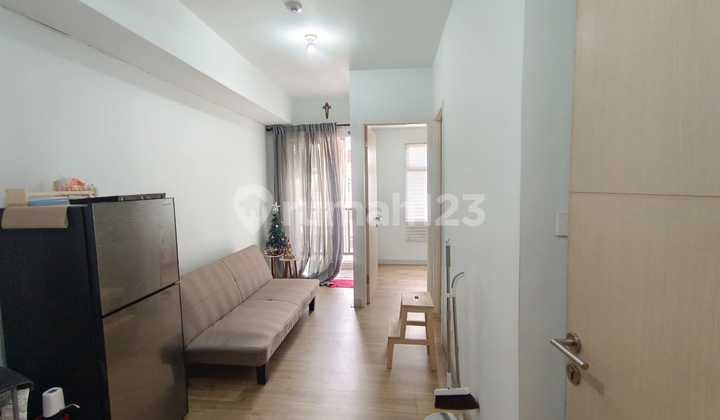 Di Sewakan Apartemen Ayodhya Corner Furnish di Tangerang Kota