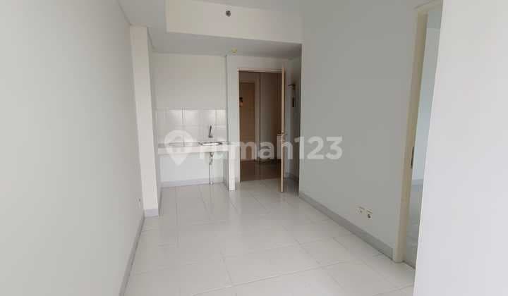 Dijual Apartemen Ayodhya 2 Br New di Tangerang Kota
