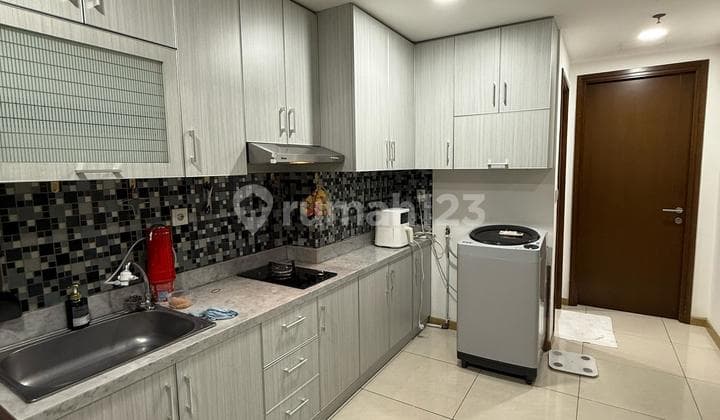 For sale: MTown Signature 2-bedroom furnished apartment in GS.