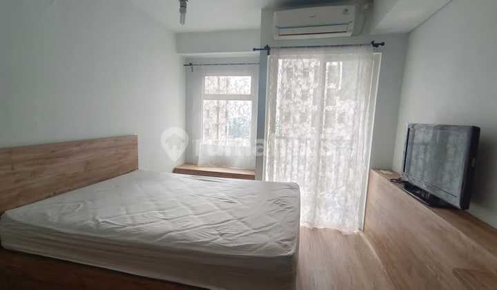 Disewakan apartemen ayodhya studio furnish di Tangerang kota