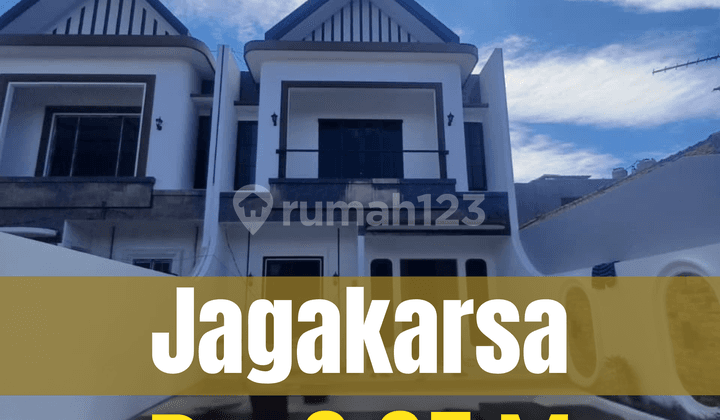 FOR SALE NEW MODERN MINIMALIST HOUSE