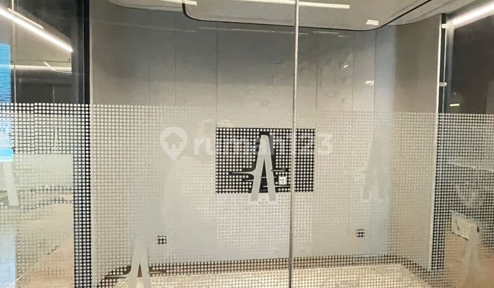 Kantor Fully Furnished 826 M Jakarta Selatan