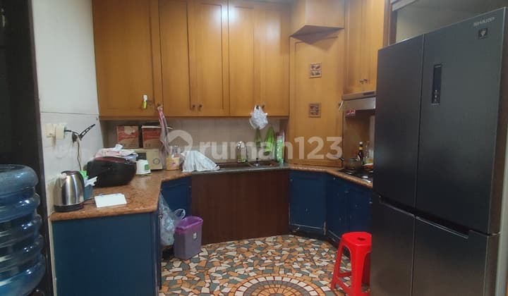 Jual Bu Murah Rumah di Metro Permata 2 Karang Tengah