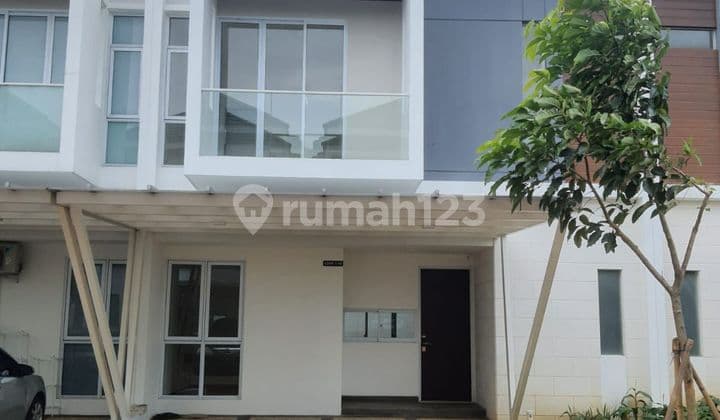 Rumah Bagus di Riviera Metland Puri