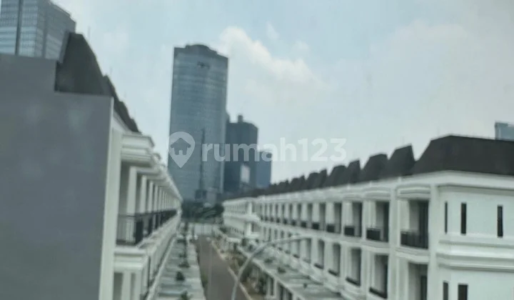 Rumah Baru Ada Lift Di Sutera Winona Alam Sutera Rumah Baru Ada Lift Di Sutera Winona Alam Sutera