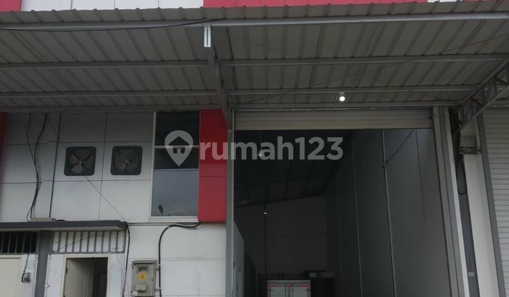 Cheap Good Warehouse in Kosambi Permai