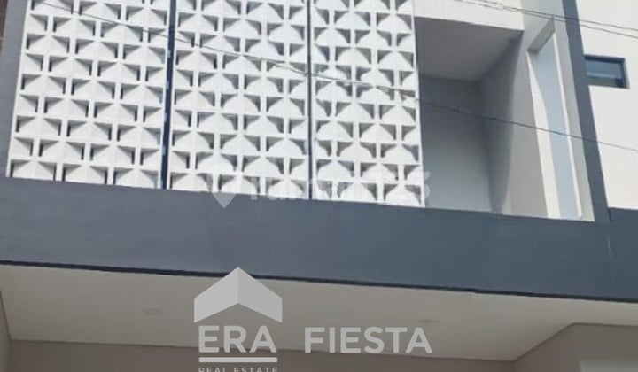 Turun Harga Rumah Baru Di Metland Puri