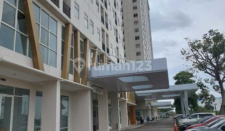 Affordable Ayodya Alam Sutera Apartments