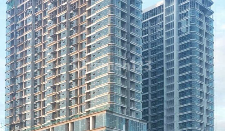 Cheap Sale Loss Apartment.brocklin Alam Sutera