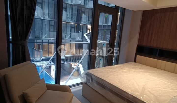 Bagus dan Murah Cartensz Gading Serpong