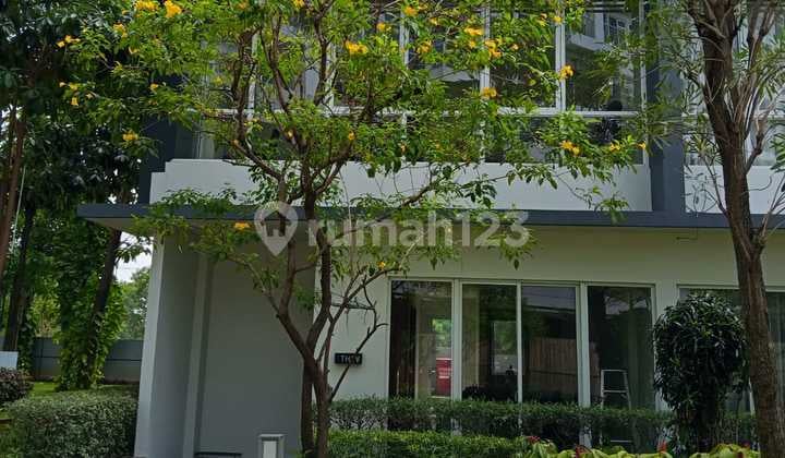 Town House Purimansion Jakarta Barat