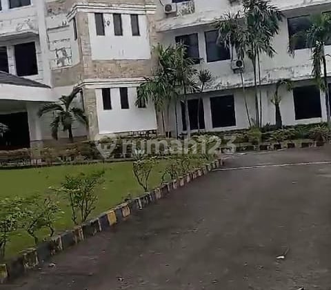 Butuh Cepat Pabrik Di Kawasan Industri Karawaci