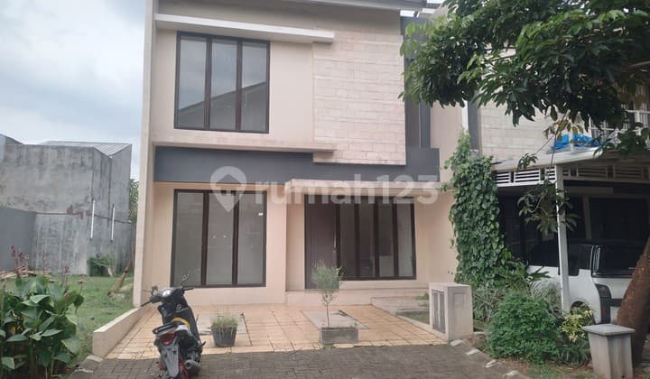 Murah Rumah Bagus di Graha Raya Bintaro