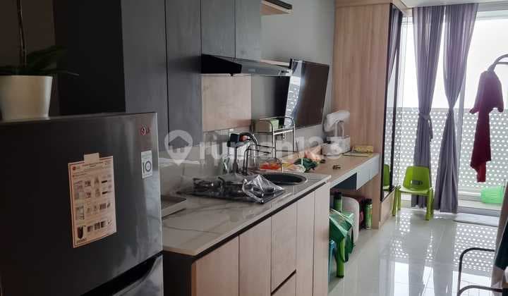 Bagus Dan Murah Apt West Vista Jakarta Barat