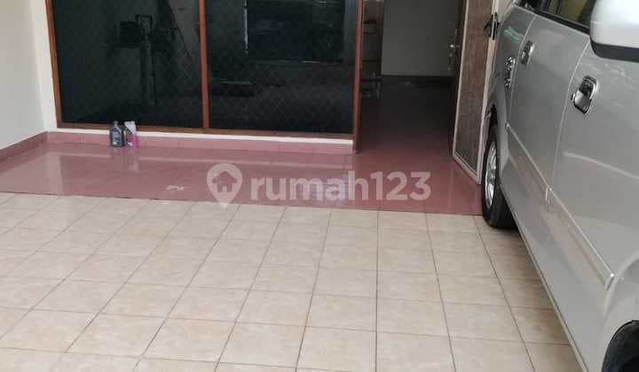 Rumah Siap Huni di Bojong Indah Jakarta Barat
