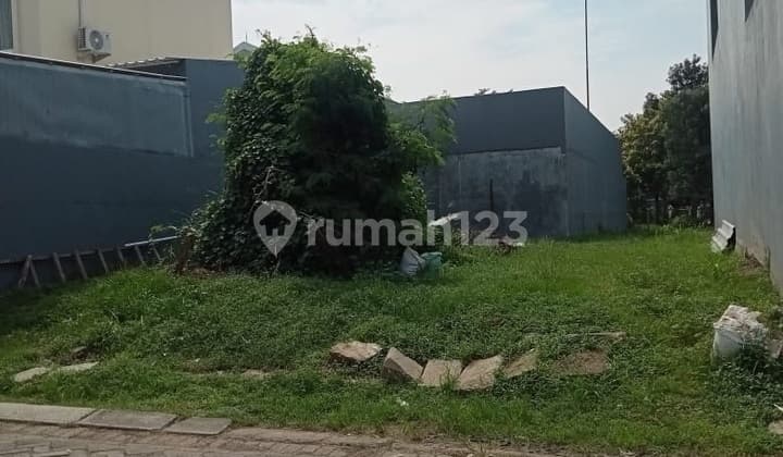 Murah Pake Banget Jual Bu Kavling di Metland Puri