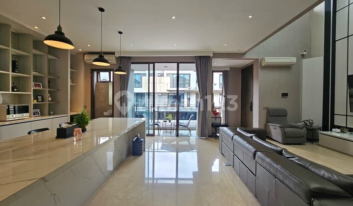 Murah Rumah Bagus di Zora Bsd