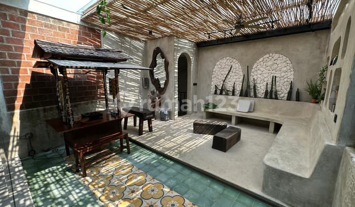 Rumah Luxury Mewah Elegan di Bintaro