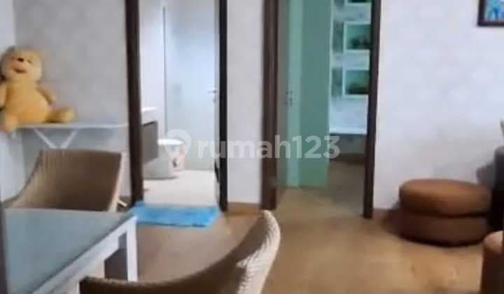 Apt.jakarta Barat Di Atas Mall