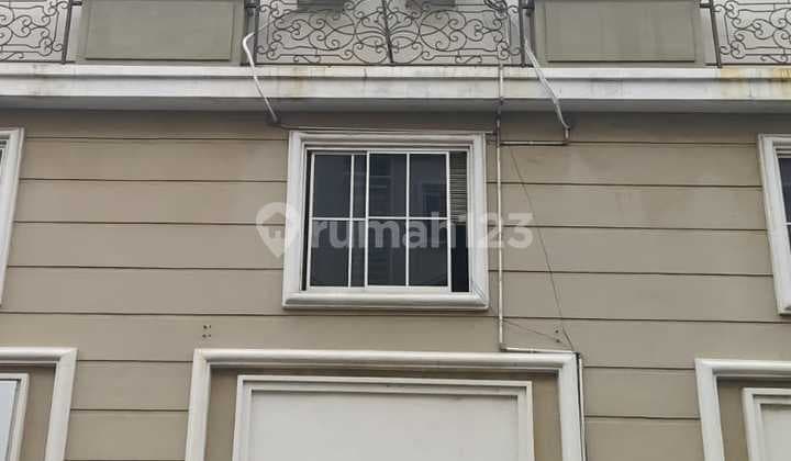 Cheap Fast Sale Nice Shop House In Greenlake City