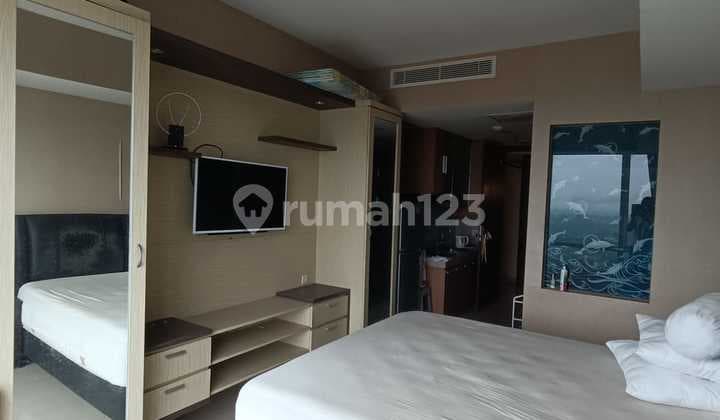 Affordable Price Ambyar Apt@U Resident Lippo Karawaci