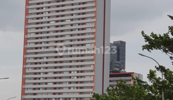 Price Drop From 2m To 1.2m Apt Paddington Alam Sutera