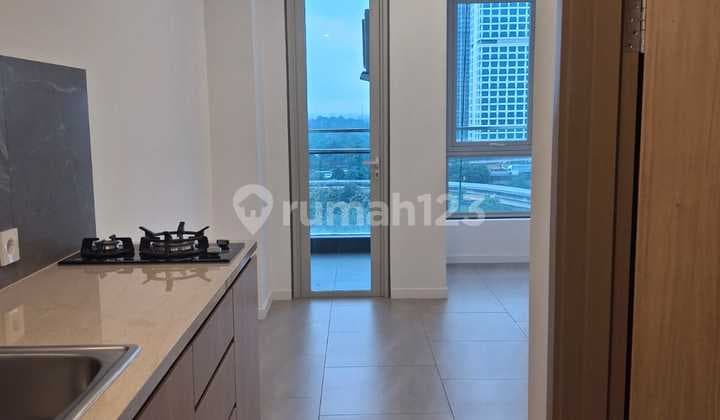 Apartemen Antasari Place Type Studio