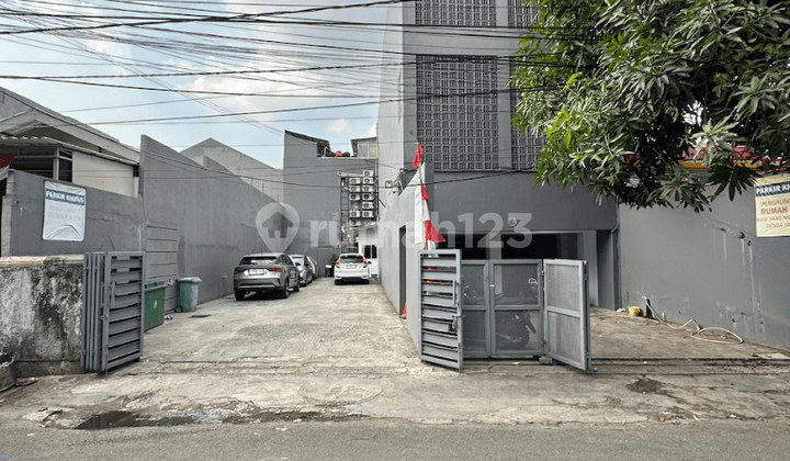 Rumah Kost 32 Kamar Full 100% Terisi, Area H Nawi Dekat Dengan Mrt Station, Best Investment