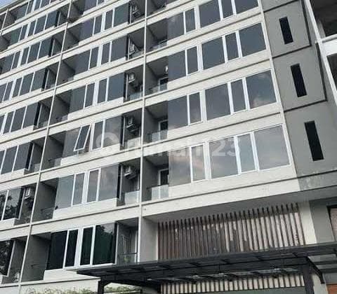 Apartemen Dekat Kampus Favorite Jogjakarta